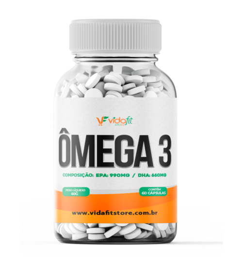 Foto-Omega-3