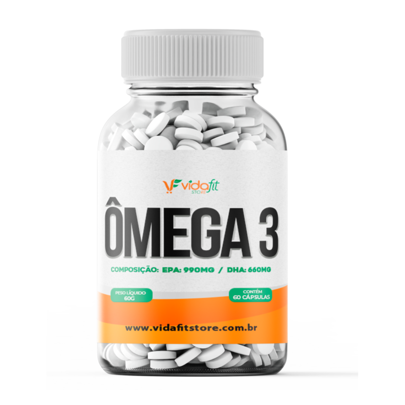 Ômega 3