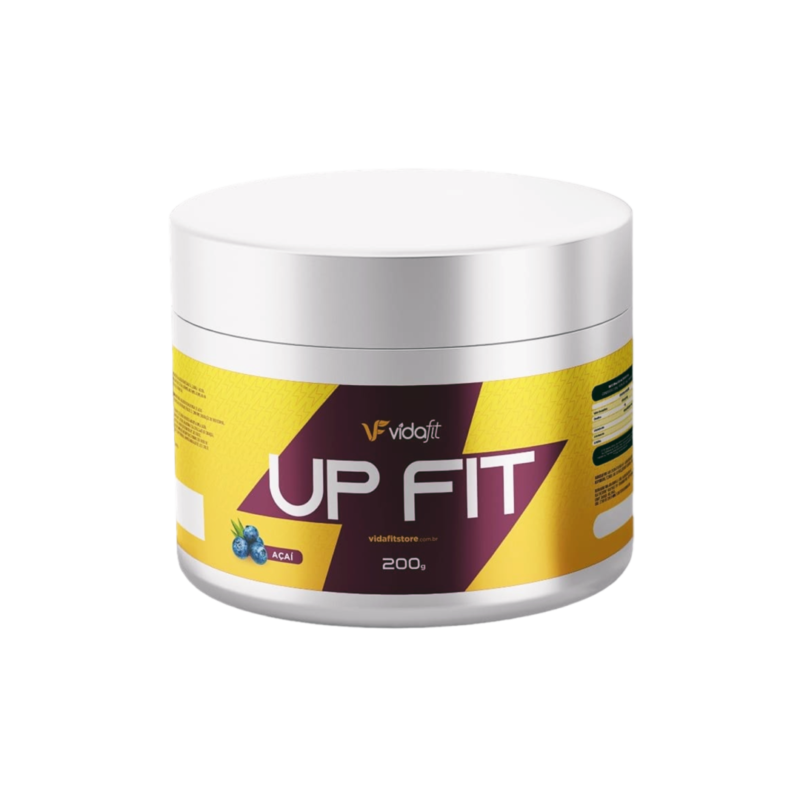 Up Fit Açaí