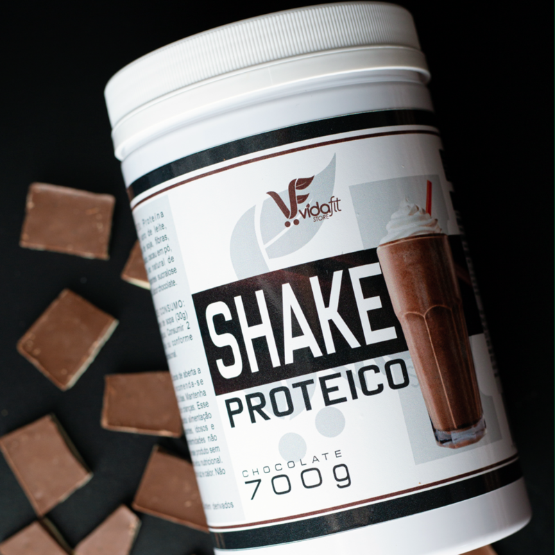 Shake de Chocolate - Image 2